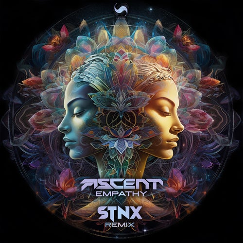  Ascent - Empathy (Stnx Remix) (2023) 