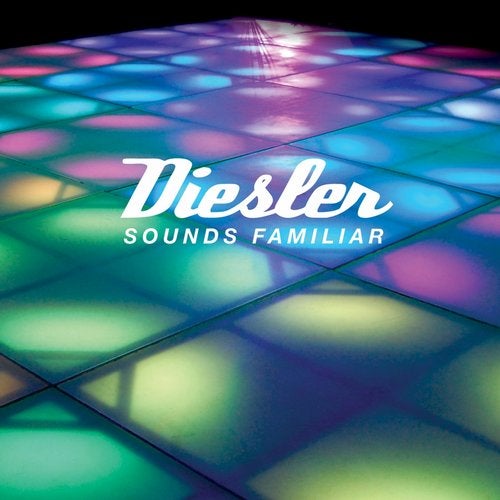 Cover art for Sounds Familiar