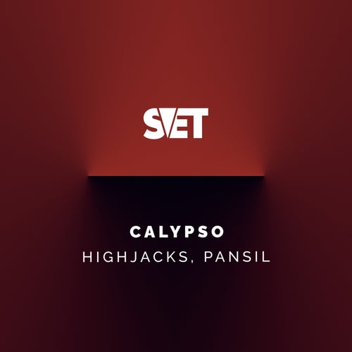 Highjacks & Pansil - Calypso (2024)