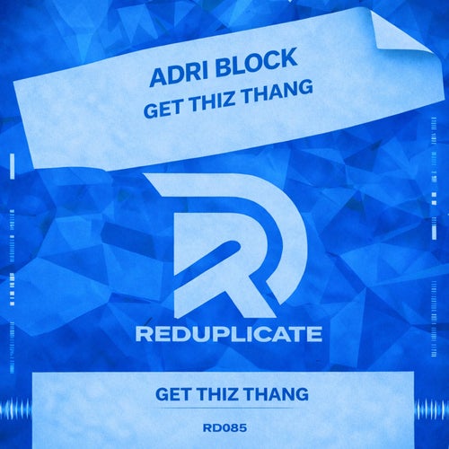 Get Thiz Thang 