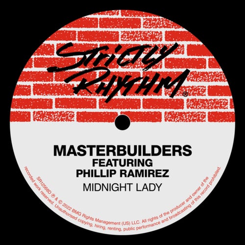Midnight Lady
