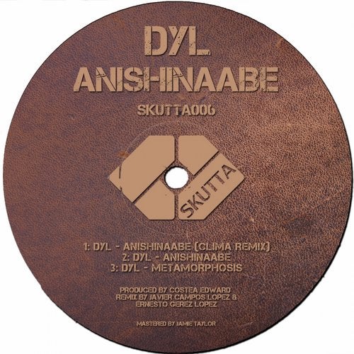 Anishinaabe