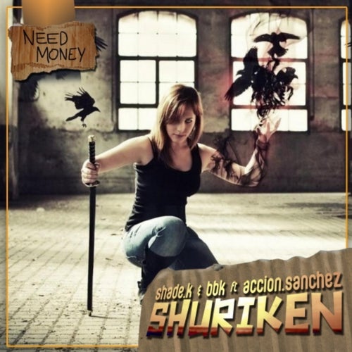 Shuriken