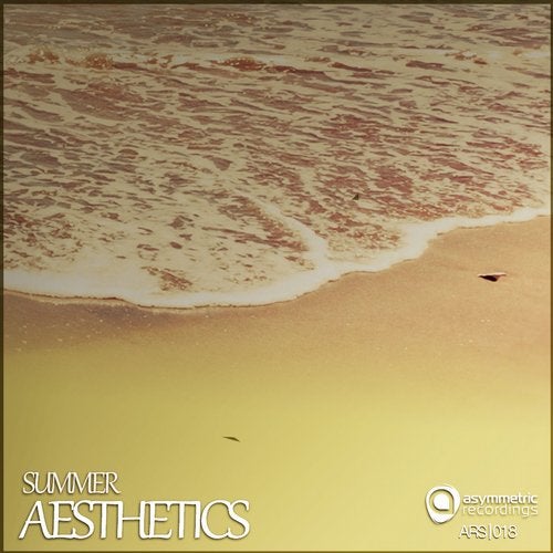 Cover art for Summer Aesthetics