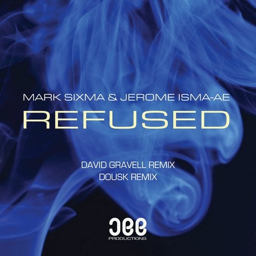 Refused - Remixes