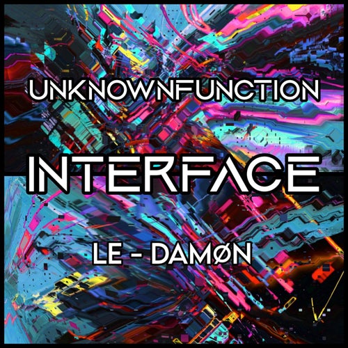 Interface (feat. LE-DAMON)