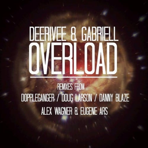 OVERLOAD# CHART'S