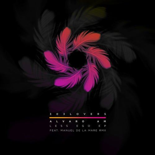 Less Egos EP