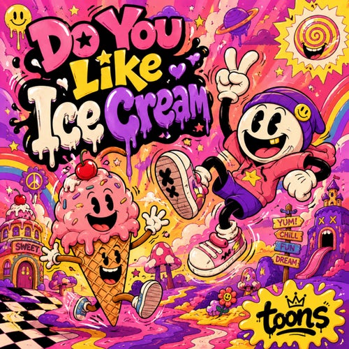 Do You Like Ice Cream