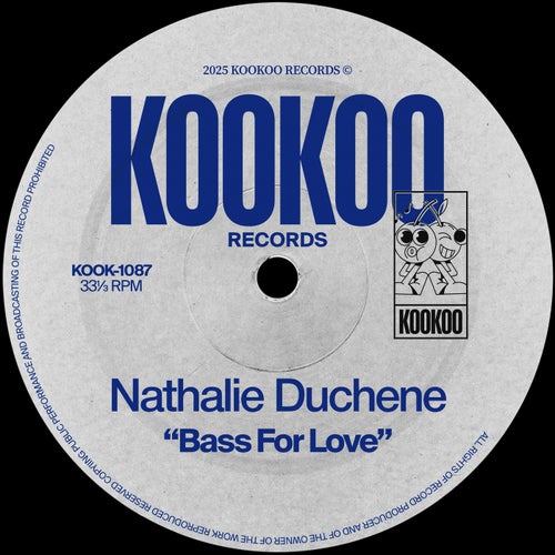 Bass For Love