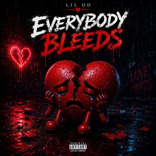 EveryBody Bleeds