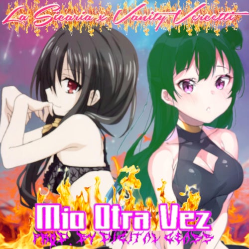 Mio Otra Vez