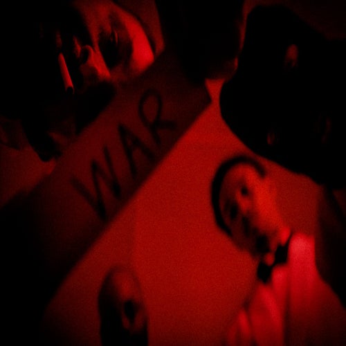 WAR (Instrumental)