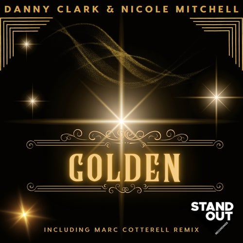 Golden