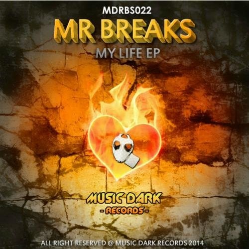 My Life EP