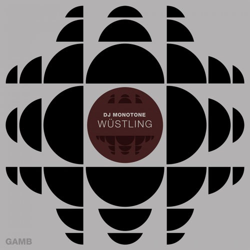 Wüstling