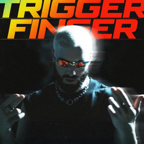Trigger Finger (Extended Mix)