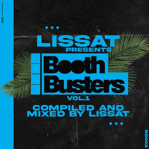 Lissat Presents Booth Boothers Vol.1
