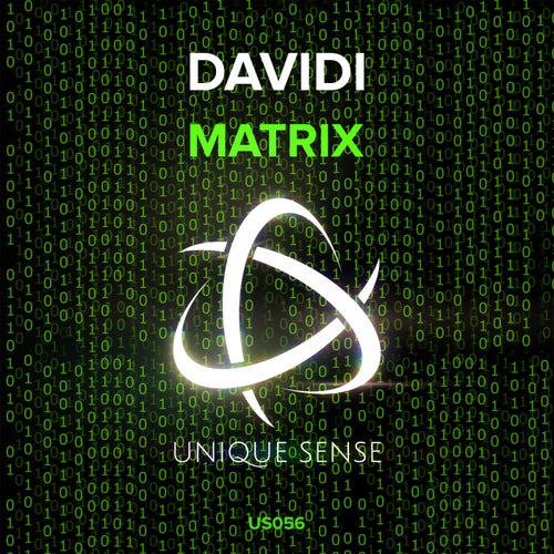 Cover art for Matrix