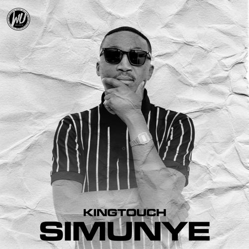Cover art for Simunye