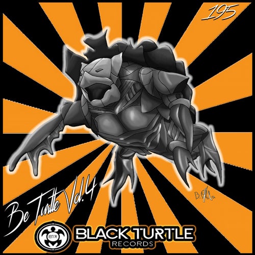 Be Turtle Vol.4