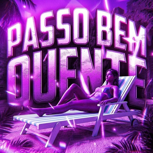 PASSO BEM QUENTE