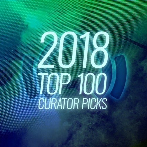 Staff Picks 2018: Top 100