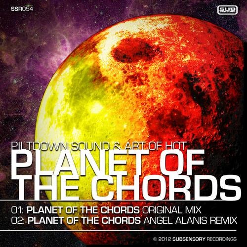 Planet of the Chords