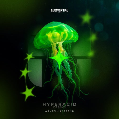 Hyperacid Dreams EP