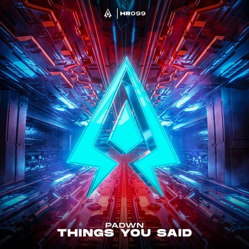 Things You Said