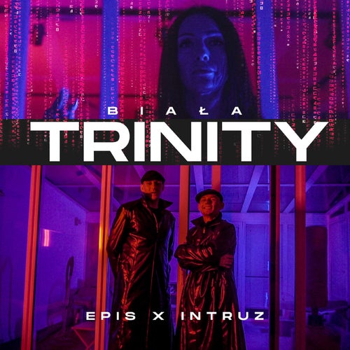 BIAŁA TRINITY