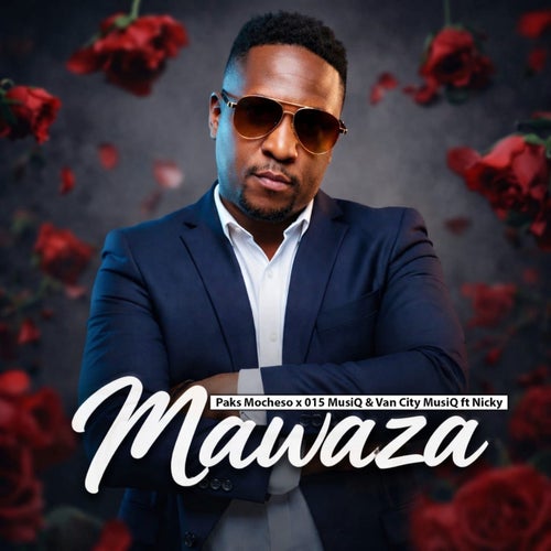 Mawaza (feat. Nicky)