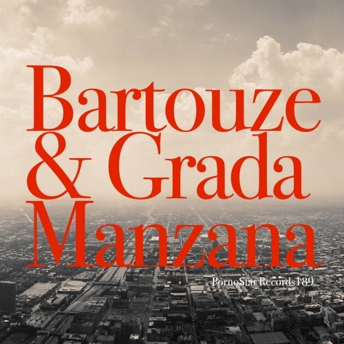 Bartouze's "Manzana" Chart