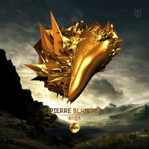 Cover art for Ares