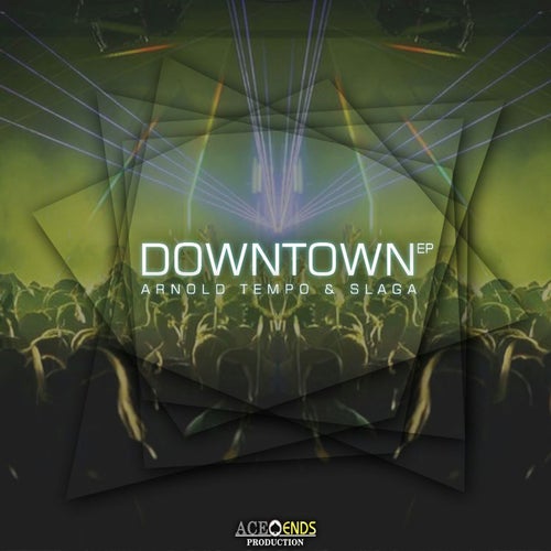 Downtown EP