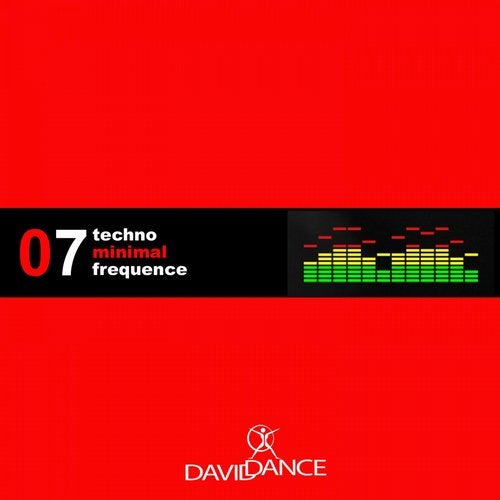 Techno Minimal Frequence 07