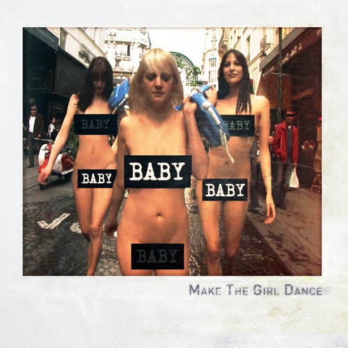 Baby Baby Baby (Remixes)