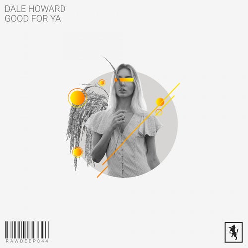 Cover art for Good For Ya