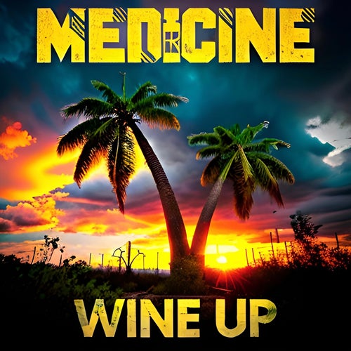 Wine Up