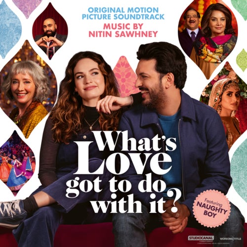 A Good Son (From "What's Love Got to Do with It?" Soundtrack)