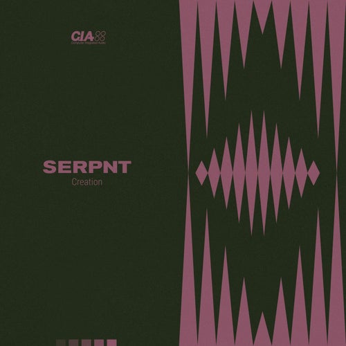 Creation EP