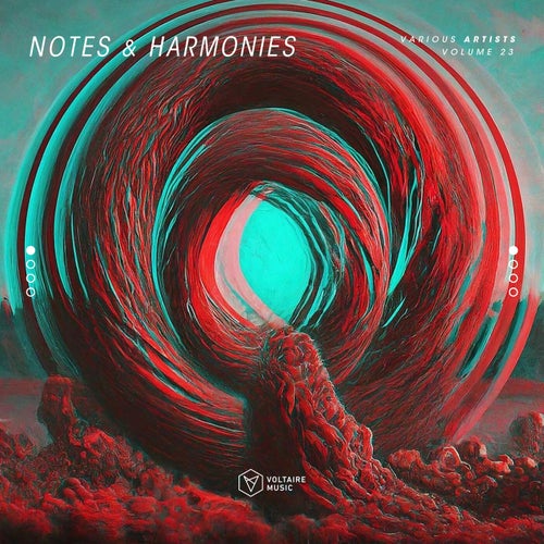 Notes & Harmonies Vol. 23