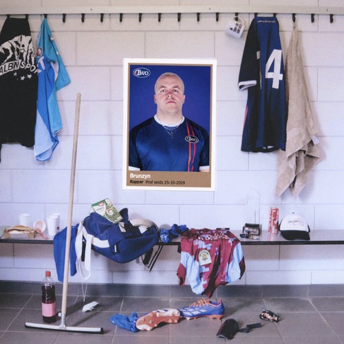 B-Elftal