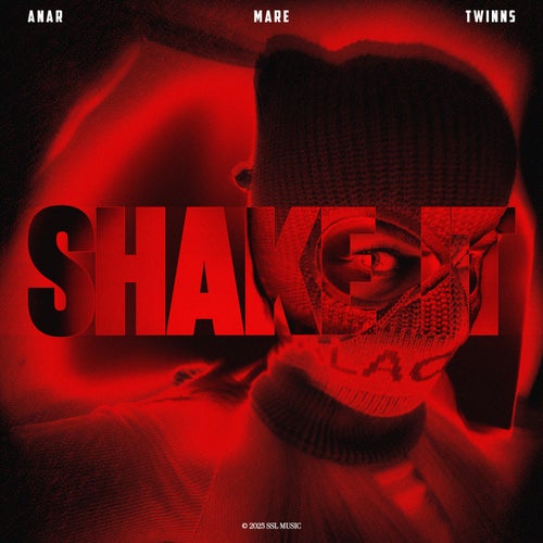 Shake It