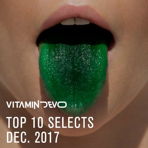 TOP 10 SELECTS - FEB. 2017