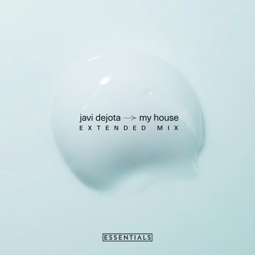 My House (Extended Mix)