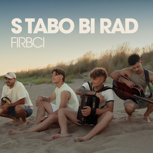 S tabo bi rad