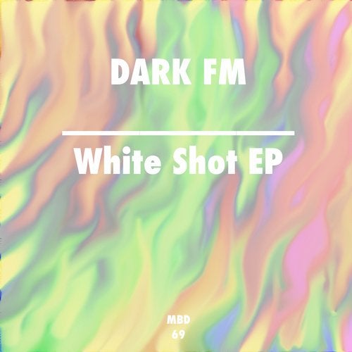 Cover art for White Shot EP