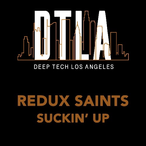 REDUX SAINTS - APRIL THICC PICKS