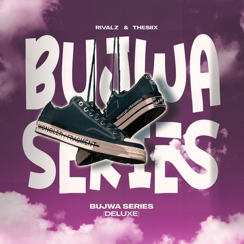 BUJWA SERIES (Deluxe)
